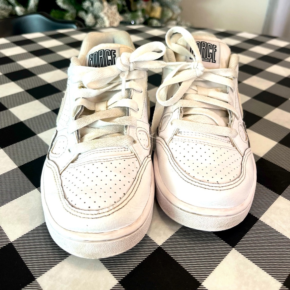 Nike Boys Air Force Athletic Shoes